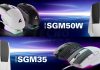 Sharkoon SKILLER SGM35 & SKILLER SGM50W calidad ultra económica Sharkoon SKILLER SGM35 & SKILLER SGM50W calidad ultra económica