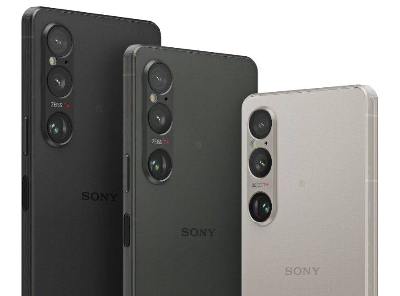 Sony Xperia 1 VI, el último smartphone premium con IA