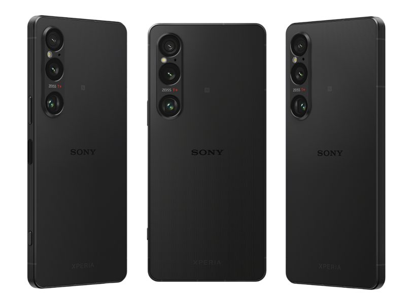 Sony Xperia 1 VI, el último smartphone premium con IA