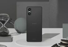 Sony Xperia 10 VI, económico y diseñado para resitir Sony Xperia 10 VI