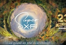 Super X-Fi Gen4: nuevo sonido para la siguiente generación Super X-Fi Gen4: nuevo sonido para la siguiente generación