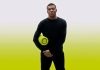 Loewe We. HEAR pro x Kylian Mbappé: Dos estrellas, un altavoz Loewe We. HEAR pro x Kylian Mbappé: Dos estrellas, un altavoz