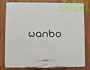 Wanbo DaVinci 1 Pro
