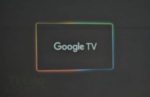 Wanbo Google TV