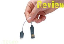 iFi Go Link REVIEW 🥇 El DAC perfecto para smartphone iFi Go Link - El DAC para smartphone perfecto