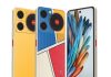 ZTE nubia Music para apasionados de la música llega a España ZTE nubia Music para apasionados de la música llega a España