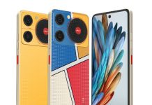 ZTE nubia Music para apasionados de la música llega a España ZTE nubia Music para apasionados de la música llega a España