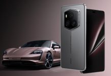 PORSCHE DESIGN HONOR Magic6 RSR smartphone de lujo y diseño único PORSCHE DESIGN HONOR Magic6 RSR smartphone de lujo y diseño único