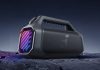 soundcore Boom 2 Plus, el buque insignia para este verano soundcore Boom 2 Plus, el buque insignia para este verano