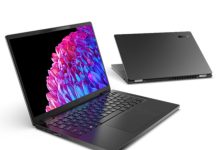 Acer TravelMate Business con IA la experiencia empresarial total