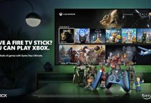 Xbox Cloud Gaming llega a una selección de dispositivos Fire TV Amazon-Fire-TV-Xbox-Cloud-Gaming-TECNOLOCURA