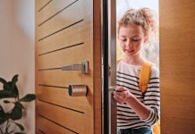 Cerradura y llaves inteligentes: innovadora solución Netatmo Cerradura y llaves inteligentes: innovadora solución Netatmo