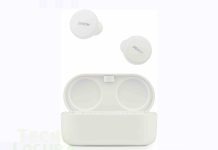 Denon PerL, el sonido más personalizado ahora en blanco Denon PerL, el sonido más personalizado ahora en blanco