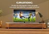 Televisores Google TV de Grundig para disfrutar la Eurocopa Televisores Google TV de Grundig para disfrutar la Eurocopa