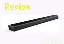 Grundig GSB 910 S review 🥇 La soundbar All in One más potente Grundig GSB 910 S portada