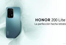 HONOR 200 Lite un nuevo nivel de perfección en cámara y pantalla HONOR-200-Lite-tecnolocura