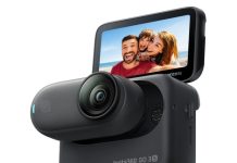 Insta360 GO 3S: Captura cada momento en 4K POV Insta360 GO 3S: Captura cada momento en 4K POV