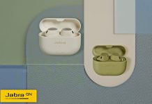 Elite 8 Active y Elite 10 Gen 2 el nivel superior de Jabra con el primer estuche Bluetooth LE del mundo Elite 8 Active y Elite 10 Gen 2 el nivel superior de Jabra con el primer estuche Bluetooth LE del mundo