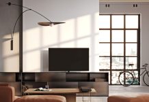 Loewe We. SEE oled: Imágenes que te dejarán sin palabras Loewe We. SEE oled: Imágenes que te dejarán sin palabras