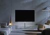 Loewe stellar, estrella del salón fabricada en auténtico hormigón Loewe stellar, estrella del salón fabricada en auténtico hormigón