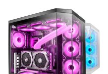 MC-3TCORE de Mars Gaming ¿la alternativa española a la Hyte Y60? MC-3TCORE de Mars Gaming ¿la alternativa española a la Hyte Y60?
