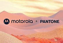 Primeros smartphones con cámara y pantalla validada por Pantone Primeros smartphones con cámara y pantalla validada por Pantone