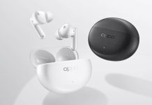 OPPO Enco Air4 Pro económicos y certificados por Hi-Res Audio OPPO-Enco-Air4-Pro-TECNOLOCURA