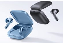 OPPO Enco X3i, auriculares con ANC basado en algoritmos OPPO Enco X3i, auriculares con ANC basado en algoritmos