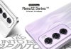 OPPO Reno12 5G: funciones avanzadas de IA generativa y diseño futurista OPPO-Reno12-Series-TECNOLOCURA