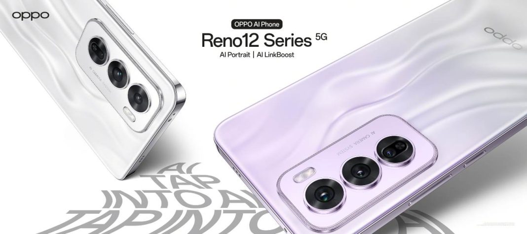 OPPO-Reno12-Series-TECNOLOCURA