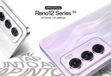 OPPO Reno12 5G: funciones avanzadas de IA generativa y diseño futurista OPPO-Reno12-Series-TECNOLOCURA