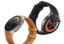 OPPO Watch X, resistencia líder y conectividad sin precedentes OPPO Watch X