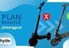 Vende y renueva tu patinete eléctrico de forma fácil: PLAN RENOVE Vende y renueva tu patinete eléctrico de forma fácil: PLAN RENOVE