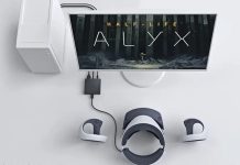 Con PlayStation VR2 podrás jugar a títulos de PC a partir de esta fecha Con PlayStation VR2 podrás jugar a títulos de PC a partir de esta fecha