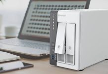 QNAP TS-216G ¡Gran oferta de este NAS de 2,5 GbE y 2 bahías! QNAP TS-216G ¡Gran oferta de este NAS de 2,5 GbE y 2 bahías!
