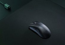 Razer DeathAdder V3 HyperSpeed: Rendimiento profesional para los futuros campeones Razer DeathAdder V3 HyperSpeed
