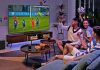 TCL celebra su asociación con el fútbol europeo TCL celebra su asociación con el fútbol europeo