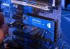WD Blue SSD NVMe de 4TB dirigido a creadores de contenido WD Blue SSD NVMe de 4TB dirigido a creadores de contenido