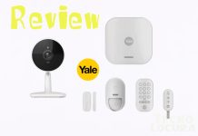 Cómo proteger tu hogar este verano de ladrones 🥇 Yale Kit Alarma REVIEW Cómo proteger tu hogar este verano de ladrones - Yale Kit Alarma - TECNOLOCURA
