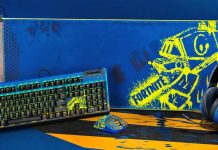 Razer | Fortnite la nueva colección de periféricos «Victory Royale» Razer | Fortnite la nueva colección de periféricos "Victory Royale"