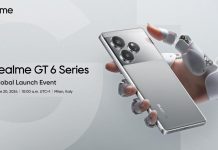 realme GT 6 llega con la pantalla más brillante del mundo realme-GT-6-TECNOLOCURA-Flagship-Killer-IA