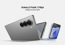 Galaxy Z Fold6 y Z Flip6 elevan Galaxy AI a nuevas dimensiones Galaxy Z Fold6 y Z Flip6 elevan Galaxy AI a nuevas dimensiones