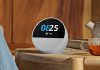 Nuevo Echo Spot con más del 40% de descuento por Prime Day Nuevo Echo Spot con más del 40% de descuento por Prime Day