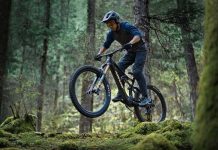 DJI Avinox, la revolución de las MTB eléctricas en Amflow PL DJI Avinox, la revolución de las MTB eléctricas en Amflow PL
