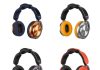 Dyson OnTrac auriculares con más de 2000 combinaciones Dyson OnTrac auriculares con más de 2000 combinaciones