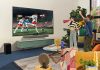 Para ver el mejor deporte este verano: LG OLED y QNED Para ver el mejor deporte este verano: LG OLED y QNED
