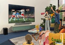 Para ver el mejor deporte este verano: LG OLED y QNED Para ver el mejor deporte este verano: LG OLED y QNED