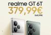 Ofertas exclusivas Amazon Prime Day: realme con hasta 190€ de descuento Ofertas exclusivas Amazon Prime Day: realme con hasta 190€ de descuento