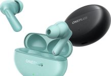 OnePlus Nord Buds 3 Pro con ANC y graves profundos OnePlus Nord Buds 3 Pro con ANC y graves profundos