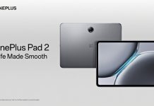 OnePlus Pad 2, la vida más fácil con esta tablet insignia OnePlus Pad 2, la vida más fácil con esta tablet insignia